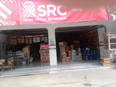 Toko Src Arif 11