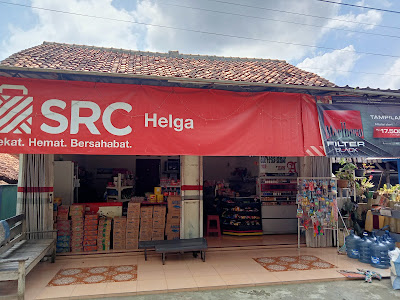 TOKO SRC HELGA