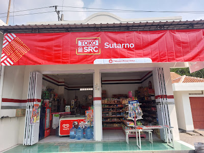 Toko SRC SUTARNO