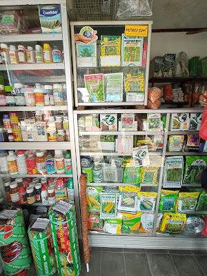 Toko Sri Lestari