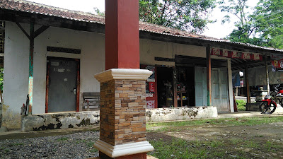 Toko Sri Sukosi