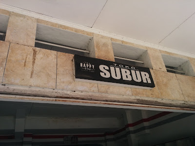 Toko Subur