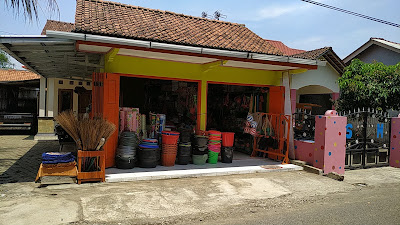 Toko Subur Rejeki