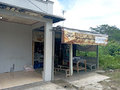 Toko Sudarti/Turinem