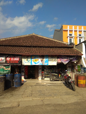 Toko Suharjo