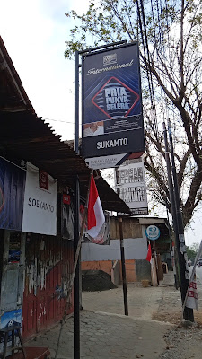 Toko sukamto/EDI