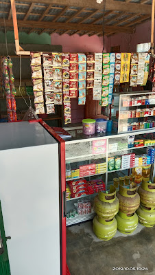 Toko Sukma Dewi