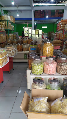 Toko Sukses Mandiri