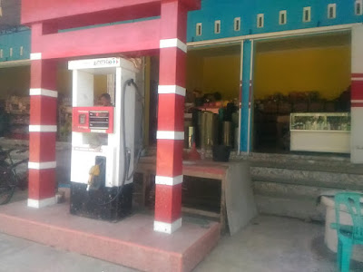 Toko Sumber Artomoro