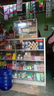 Toko Sumber Barokah Ibu Katini