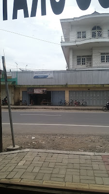 Toko Sumber Desa