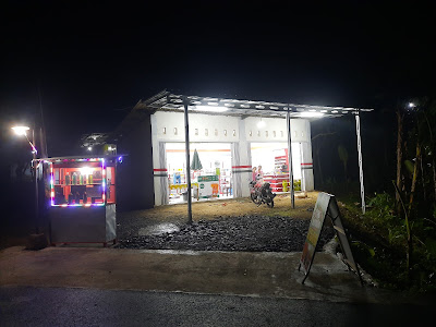 TOKO SUMBER REJEKI SABRANG KIDUL