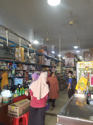 Toko Sumber Urip