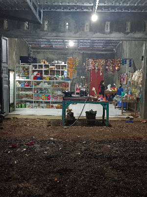 Toko Supri Jaya