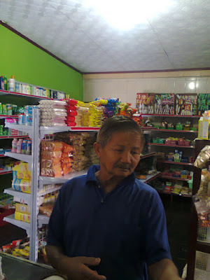 Toko Supriyadi