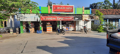 Toko Surip fadlillah