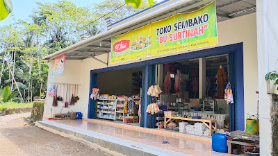 Toko Surtinah