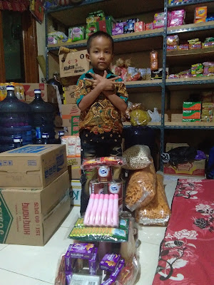 Toko sutris