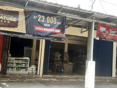 TOKO SYAI,IN