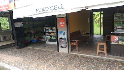 Toko Tani Mas Fuad