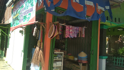 Toko Tani Mruyung Nilam