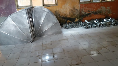 Toko Tanto Parabola
