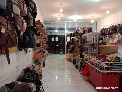 Toko Tas Distro Purbalingga