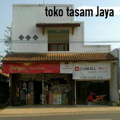 Toko Tasam Jaya