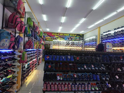 toko tastions
