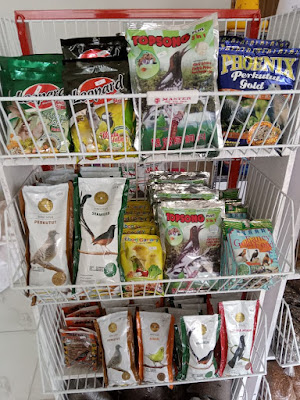 TOKO TATEN "pertanian dan peternakan"