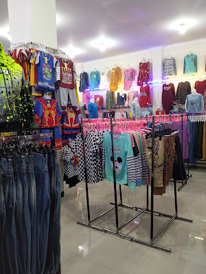 Toko "tc"tanah abang center