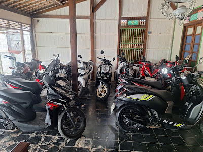 Toko tembakau