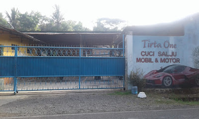 Toko Terang