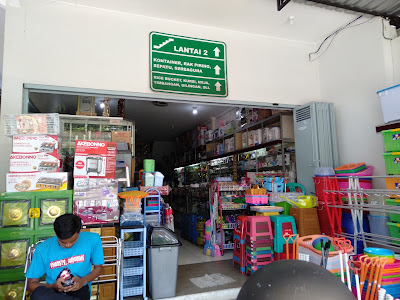 Toko Terang Purwokerto
