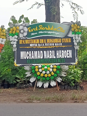Toko ''Tiga Bintang''