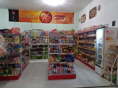 TOKO TIGA PUTRI