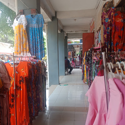 Toko Titis Busana