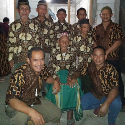 Toko Tramaja Family