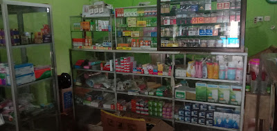 Toko Tri Mukti Jaya