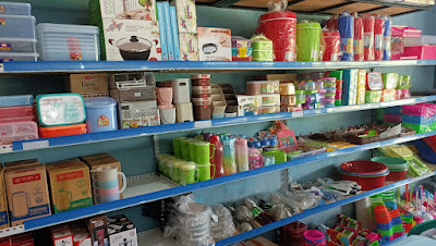 TOKO TRIA Elektronik & Houseware Tinggarjaya