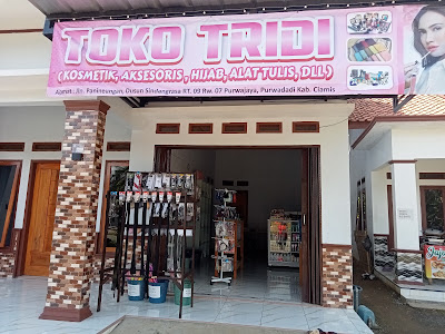 Toko Tridi