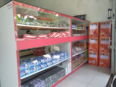 Toko Triplek, HPL, Accesories Interior Murah Berkualitas