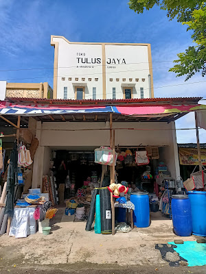 Toko Tulus Jaya