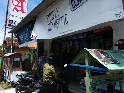 Udin's Store