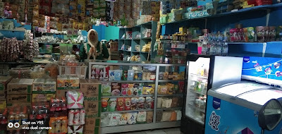 Toko Umi Denis Plastik & Bahan Kue