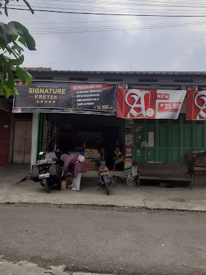 Toko Untung Grosir Dan Eceran