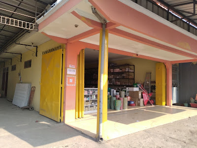TOKO. USAHA SEPAKAT