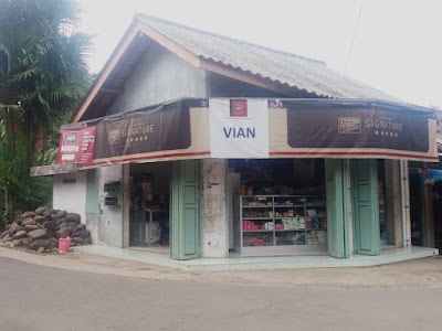 Toko Vian