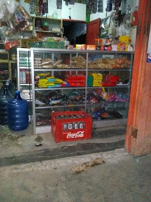 Toko Wahid