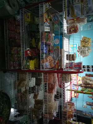 Toko Wahyu Pajerukan